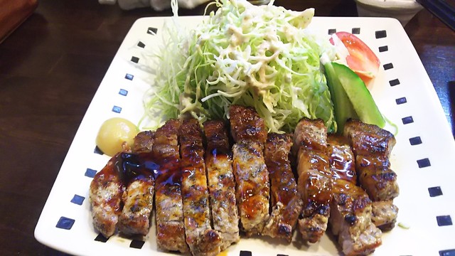 喰楽部Ｓｕｐｅｒじゃんぼ - 釧路（居酒屋）の写真