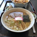 Ramen Ippu - 