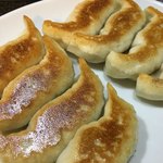 天鴻餃子房 - 