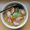 弐代目 麺蔵 永久 美唄style