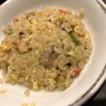 スーパーダイニング ヴェルデュール - 2018/7/11 ディナーで利用。
      料理の様子。