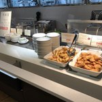 スーパーダイニング ヴェルデュール - 2018/7/11 ディナーで利用。
      内観の様子。