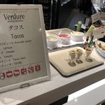 スーパーダイニング ヴェルデュール - 2018/7/11 ディナーで利用。
      内観の様子。