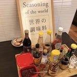 スーパーダイニング ヴェルデュール - 2018/7/11 ディナーで利用。
      内観の様子。