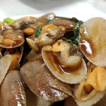 巷子内海鮮熱炒 - 