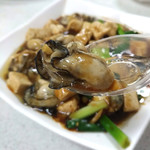 巷子内海鮮熱炒 - 