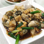 巷子内海鮮熱炒 - 