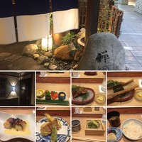 西梅田 禅園 - 