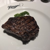 Katsuya charcoal grill steakhouse - 