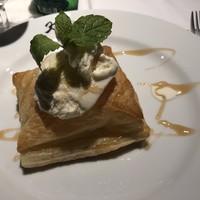 Katsuya charcoal grill steakhouse - 