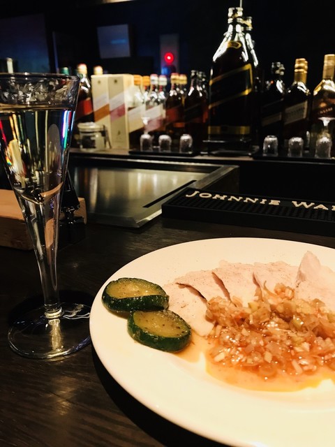 バー ウォーカー Bar Walker 日ノ出町 バー 食べログ
