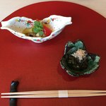 京料理 味しん - 