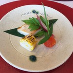 京料理 味しん - 