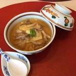 京料理 味しん - 