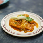 李朝園 - 上ミノ