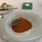 ラ・トゥーエル - 