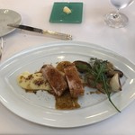 ラ・トゥーエル - 