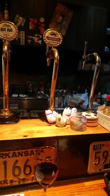 ビアーズ（Beers&rsquo;） - 磐城石川（居酒屋）の写真