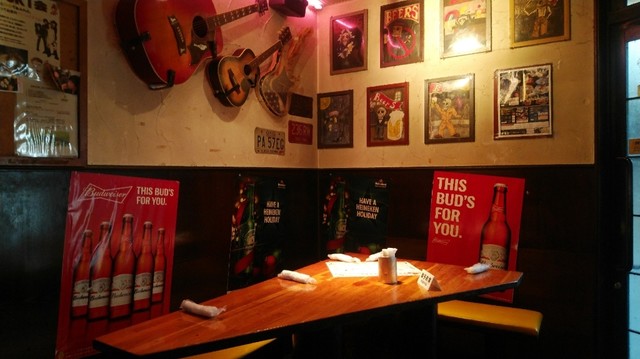 ビアーズ（Beers&rsquo;） - 磐城石川（居酒屋）の写真