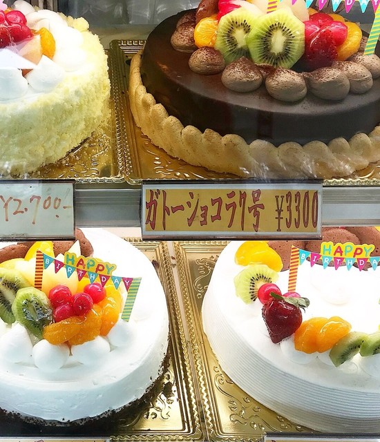 ふくや うるま市 ケーキ 食べログ ふくや うるま市 ケーキ 食べログ
