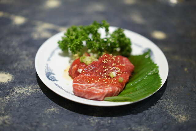 Richou En Kichijoji Ten photo 2