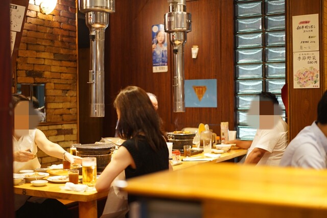 Richou En Kichijoji Ten photo 5