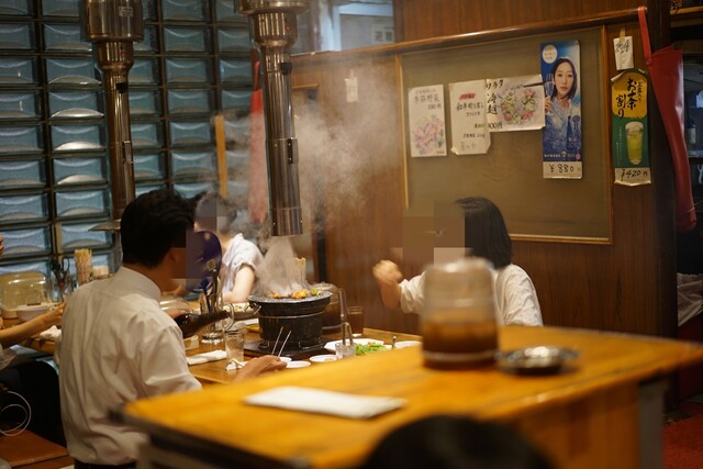 Richou En Kichijoji Ten photo 4