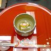 松本 うなぎ割烹桜家 - 料理写真:先付
