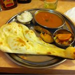 インド料理スラージ - 