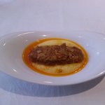 ヌーダ - サラミ（チョリソー）