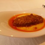 サラミ（チョリソー）