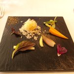 ヌーダ - 自家製バター