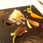 ヌーダ - 自家製バター