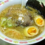 Fukushimaya - ラーメン