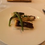 ヌーダ - カレイ