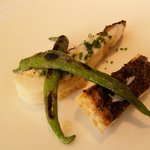 ヌーダ - カレイ