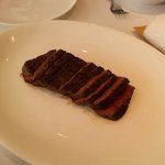 ヌーダ - 熟成牛肉