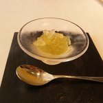 ヌーダ - ベルベーヌのグラニテ