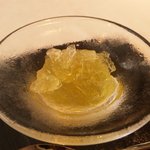 ヌーダ - ベルベーヌのグラニテ