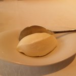 ヌーダ - 燻製アイス