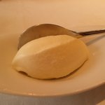 ヌーダ - 燻製アイス