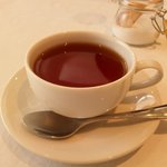 ヌーダ - 紅茶