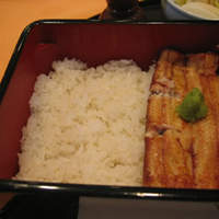 野田岩 日本橋高島屋特別食堂 - 