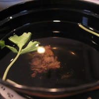 野田岩 日本橋高島屋特別食堂 - 