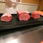 六本木うかい亭 - 