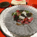 六本木うかい亭 - 