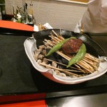 六本木うかい亭 - 