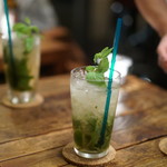 スクリュードライバー - 