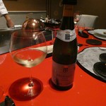 六本木うかい亭 - 