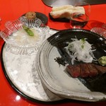 六本木うかい亭 - 